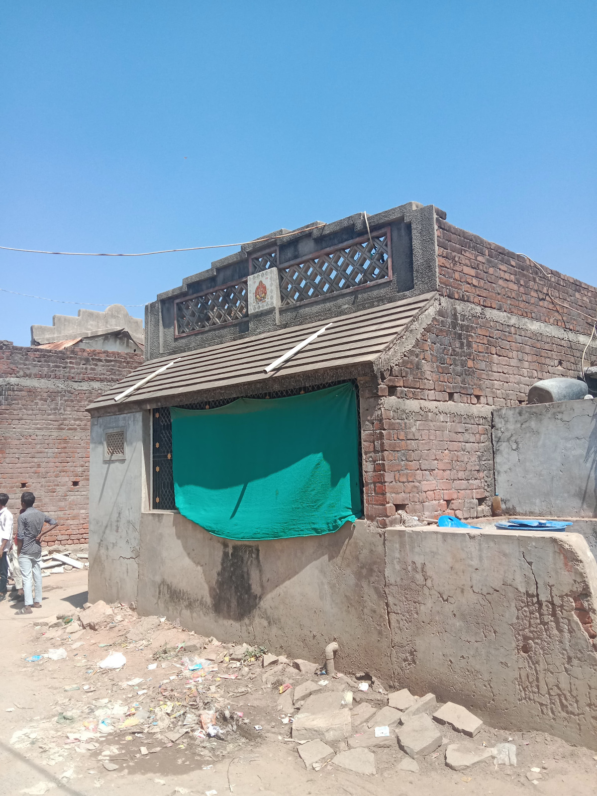 Residential Plot In Dehgam, Gandhinagar